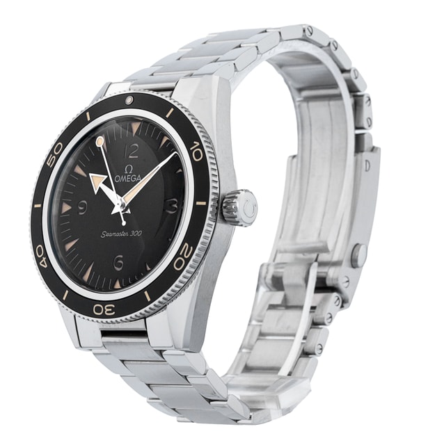 Omega Seamaster 300 234.30.41.21.01.001 Image 2